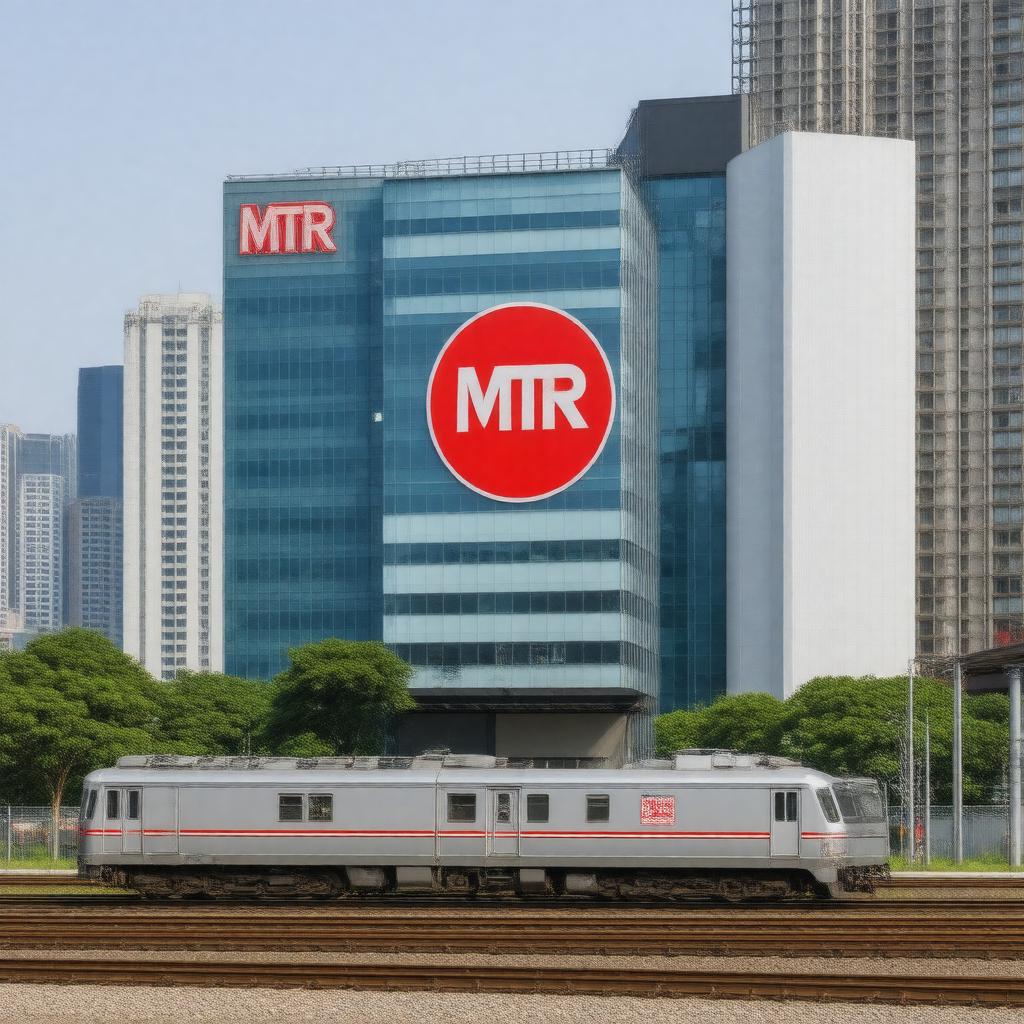 MTR Corporation (Hong Kong)